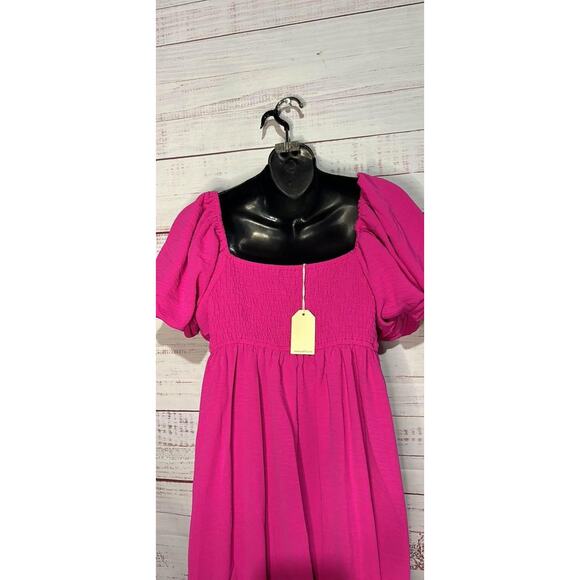 New Women’s Jodiful Boutique Dress - Picture 6 of 6